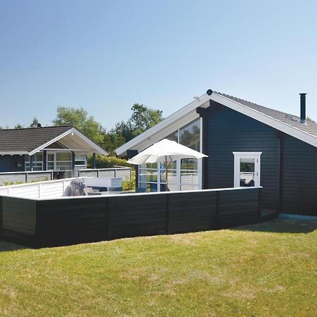 3 Bedroom Cozy Home In Hemmet Exteriör bild