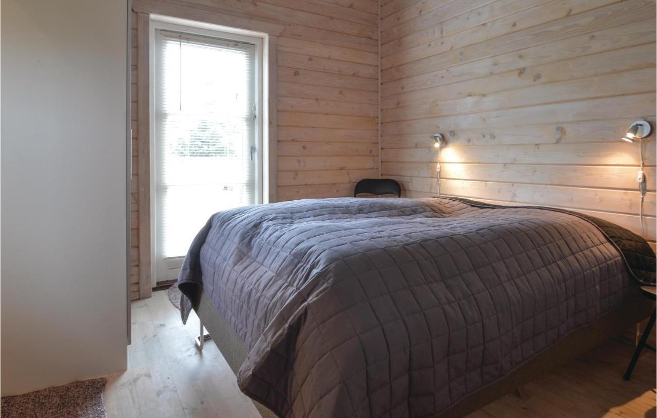 3 Bedroom Cozy Home In Hemmet Exteriör bild